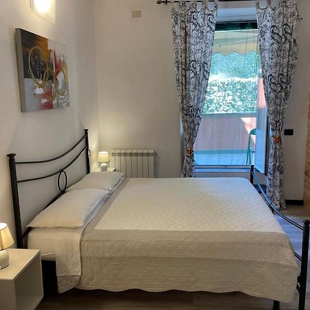 Apartment Sant'Andrea เลวานโต ภายนอก รูปภาพ