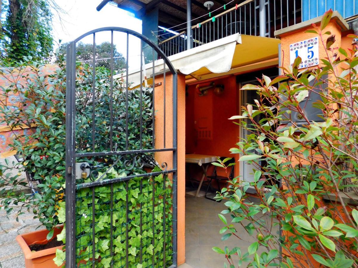 Apartment Sant'Andrea เลวานโต ภายนอก รูปภาพ