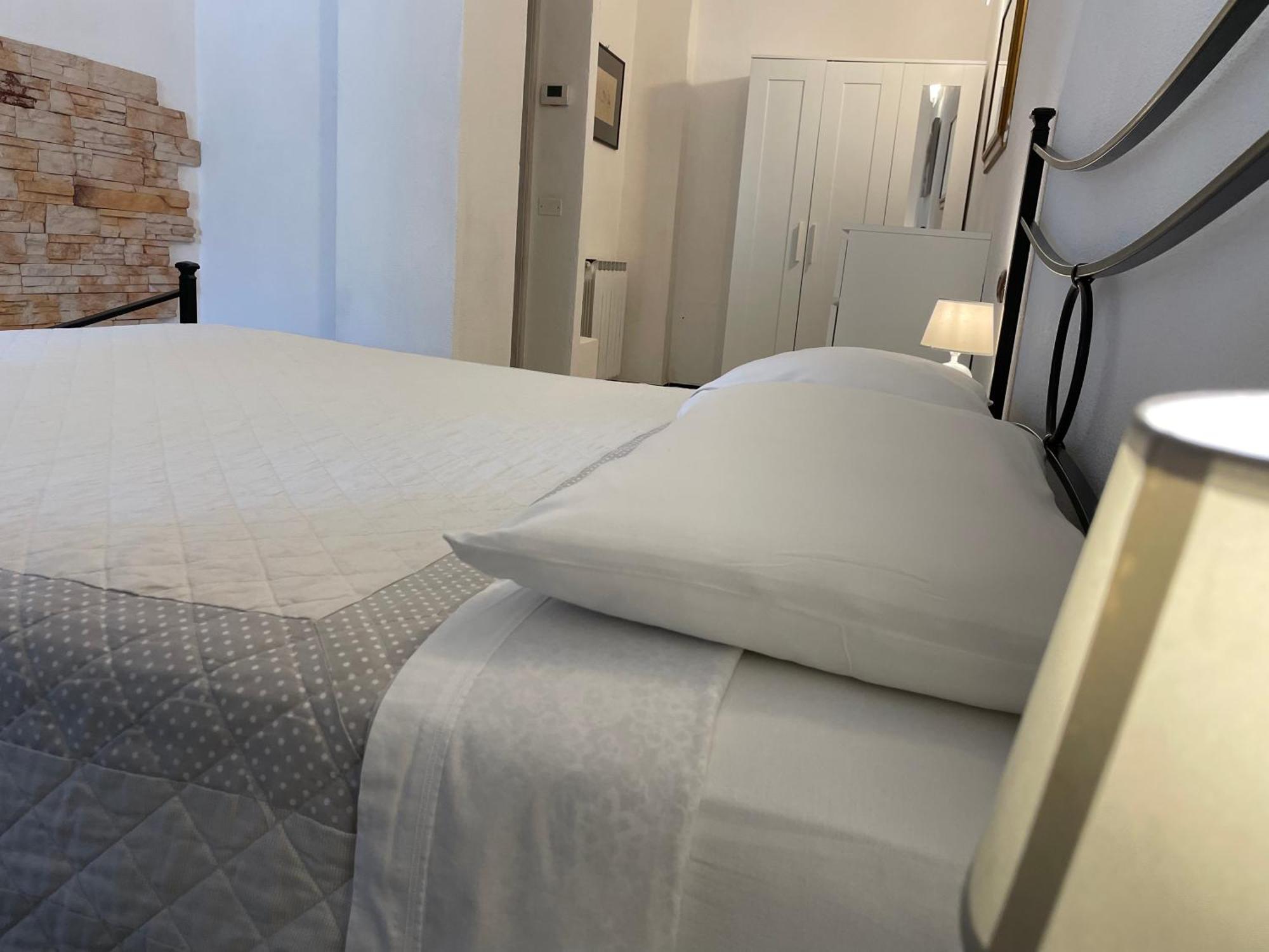 Apartment Sant'Andrea เลวานโต ภายนอก รูปภาพ