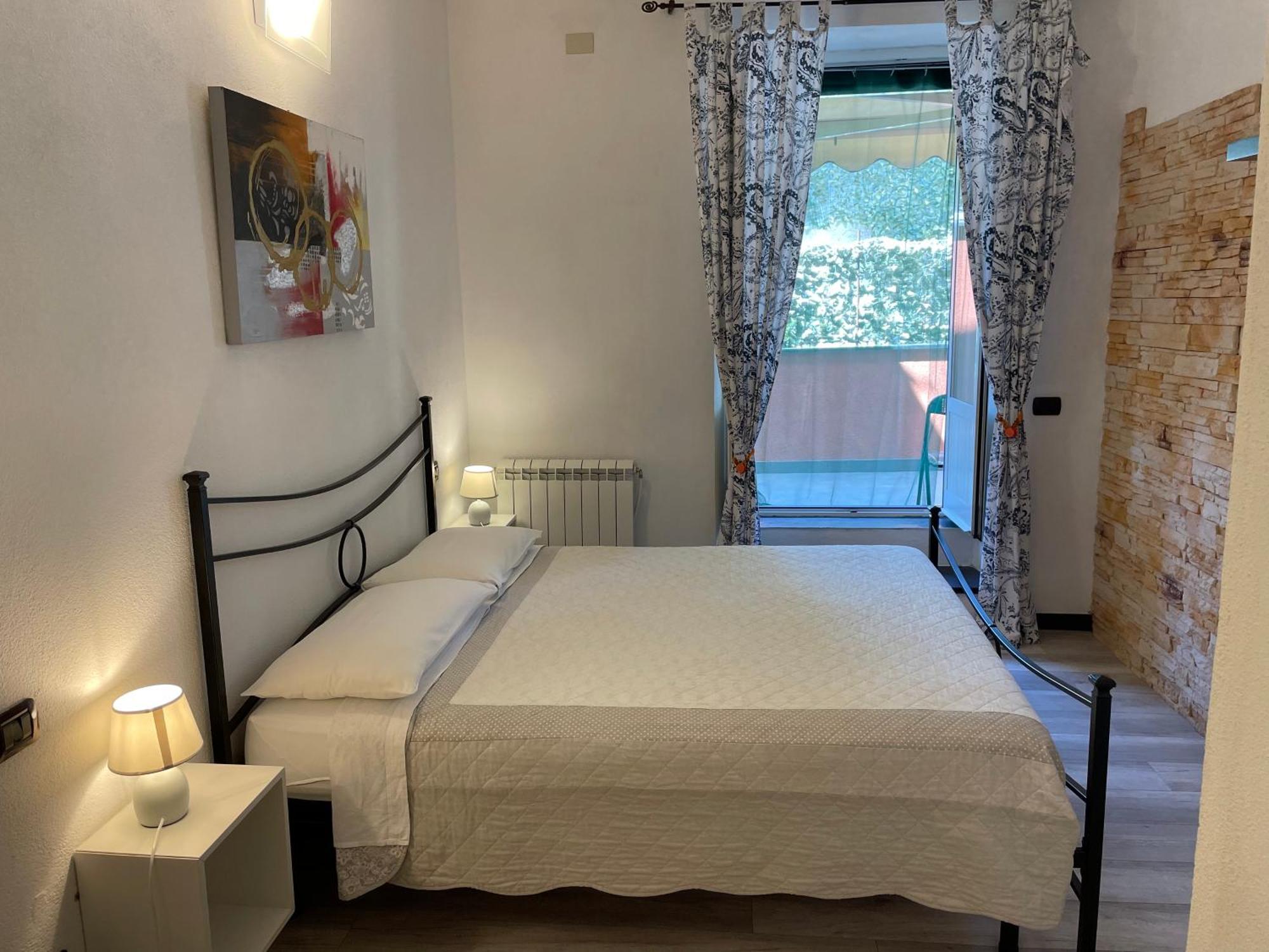 Apartment Sant'Andrea เลวานโต ภายนอก รูปภาพ