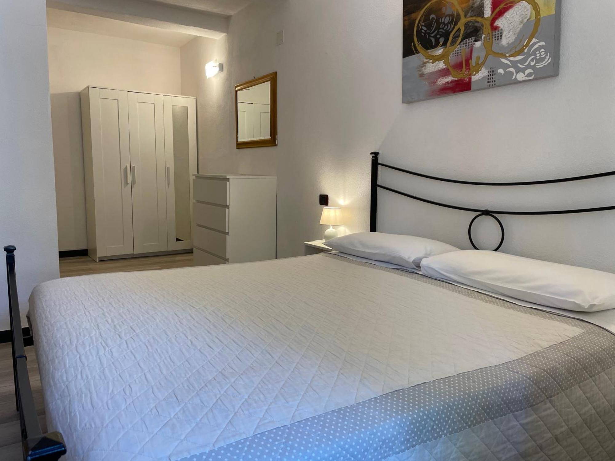 Apartment Sant'Andrea เลวานโต ภายนอก รูปภาพ