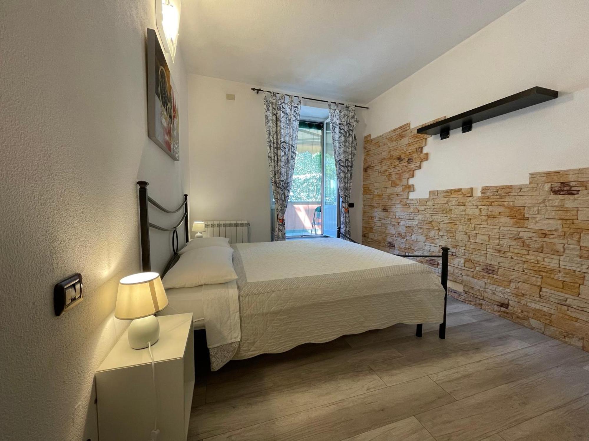 Apartment Sant'Andrea เลวานโต ภายนอก รูปภาพ